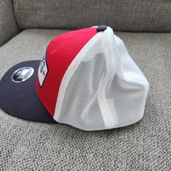 Buc-ees Proflex Unisex Hat M/L - Picture 2 of 4